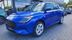 Suzuki Swift Comfort+ Comfort+*Navi*LED*Shzg*PDC*Cam*ACC*Kli...