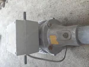 Güllemixer 4m Bild 3