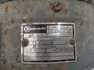 Güllemixer 4m Bild 4