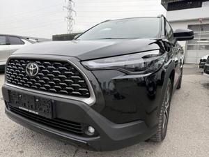 Toyota Corolla Bild 3