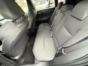Toyota Corolla Bild 6