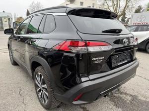 Toyota Corolla Bild 7