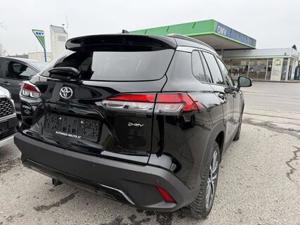 Toyota Corolla Bild 8