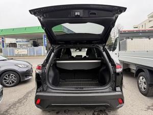 Toyota Corolla Bild 9