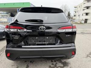 Toyota Corolla Bild 10