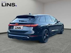 Audi S6 Bild 5