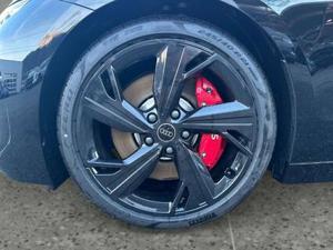 Audi S6 Bild 14