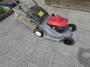 Honda Rasenmäher