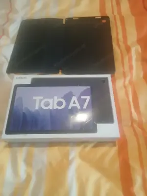 Samsung Tab a7