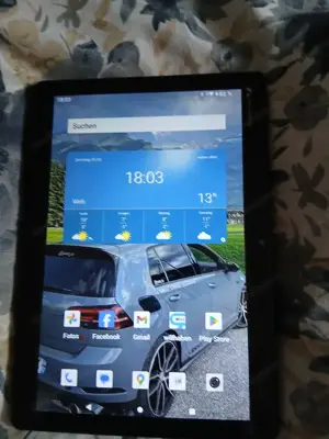 Samsung Tab a7 Bild 4
