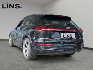 Audi SQ8 Bild 2