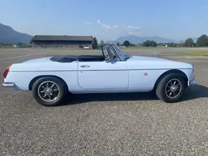 Oldtimer Cabriolet zu verkaufen