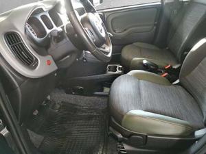 Fiat Panda Bild 5