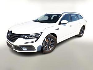 Renault Talisman Zen Grandt TCe 160 EDC LED PDC 17Z 117 kW (159 ...