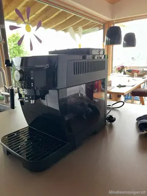 DeLonghi Magnifica S   5 Monate jung.   160   VB | Abholung | Top Zustand  Bild 3