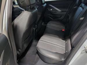Opel Astra Bild 7