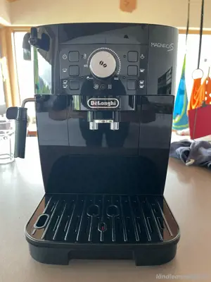 DeLonghi Magnifica S   5 Monate jung.   160   VB | Abholung | Top Zustand 