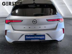 Opel Astra Bild 5