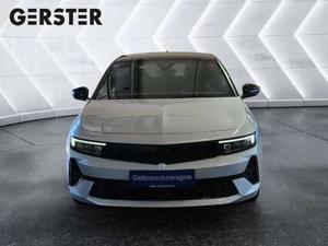 Opel Astra Bild 2