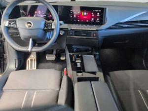 Opel Astra Bild 8