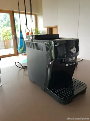 DeLonghi Magnifica S   5 Monate jung.   160   VB | Abholung | Top Zustand  Bild 2