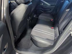 Opel Astra Bild 7