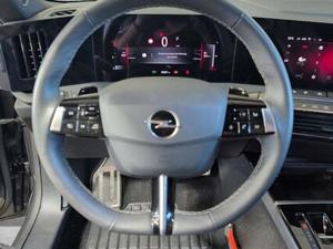 Opel Astra Bild 9