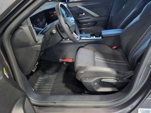 Opel Astra Bild 6