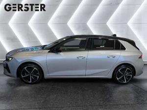 Opel Astra Bild 3