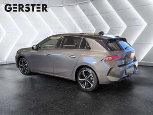 Opel Astra Bild 4