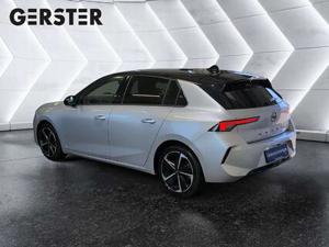 Opel Astra Bild 4