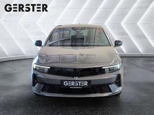 Opel Astra Bild 2