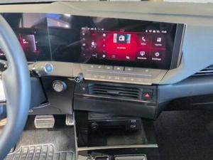 Opel Astra Bild 11
