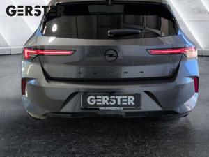 Opel Astra Bild 5