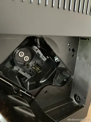 DeLonghi Magnifica S   5 Monate jung.   160   VB | Abholung | Top Zustand  Bild 6