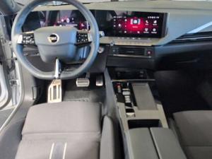 Opel Astra Bild 8