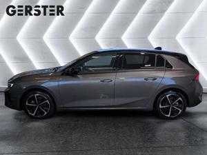 Opel Astra Bild 3