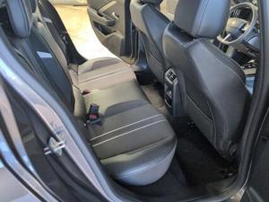 Opel Astra Bild 19