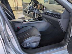 Opel Astra Bild 18