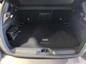 Opel Astra Bild 14