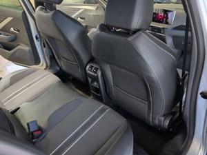 Opel Astra Bild 19