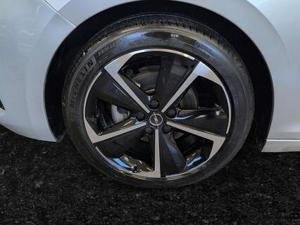 Opel Astra Bild 13