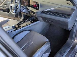 Opel Astra Bild 16