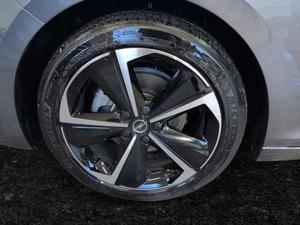 Opel Astra Bild 13