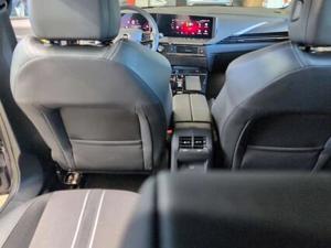 Opel Astra Bild 15