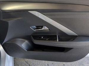 Opel Astra Bild 17