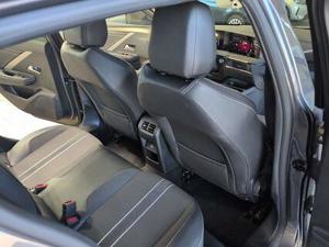 Opel Astra Bild 18
