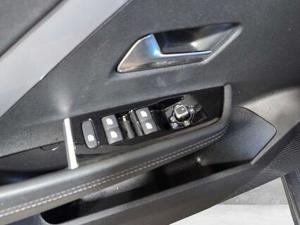 Opel Astra Bild 12