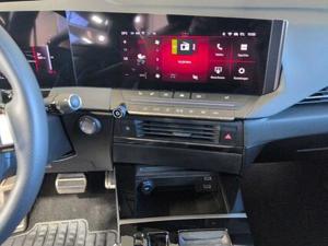 Opel Astra Bild 11