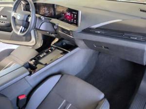 Opel Astra Bild 16